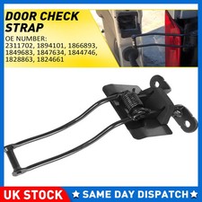 1x Rear Left/Right For Ford