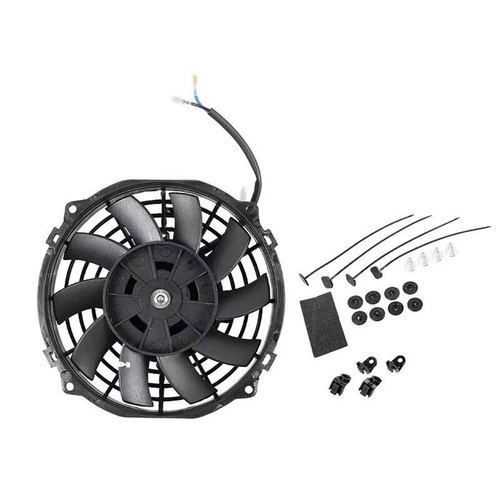 Universal inch slim fan - 7",