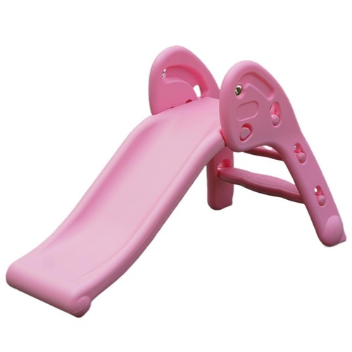 Folding garden slide - slide, climber