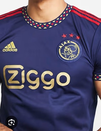 Adidas ajax 2022 - ajax, 2022/23