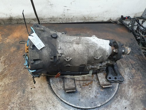 Mercedes class gearbox 1 - c,