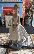 NAO by Lladro Figurine -