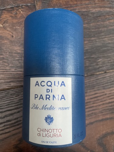 Acqua parma used empty - parma, used/empty