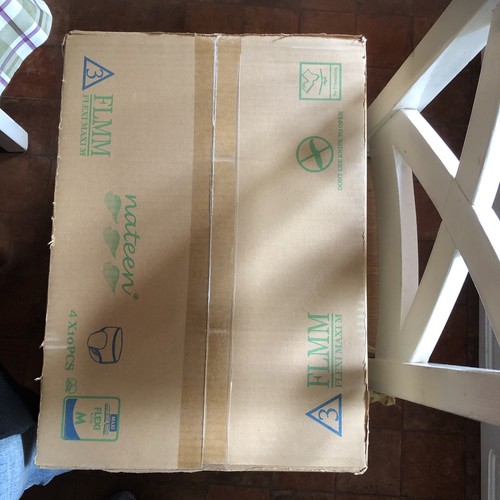 X40 pack nateen - pack, maxi
