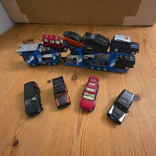 Oxford diecast scania ecm - diecast,