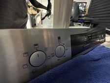 Genuine AEG DEB331010M Oven