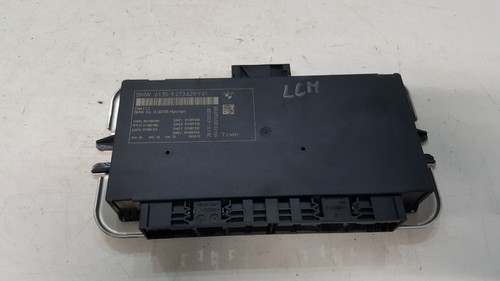 Bmw f10 5er light - f10,