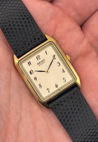 1987 vintage seiko men - vintage, men's