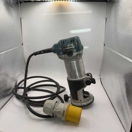Makita rt0700c router trimmer - makita,