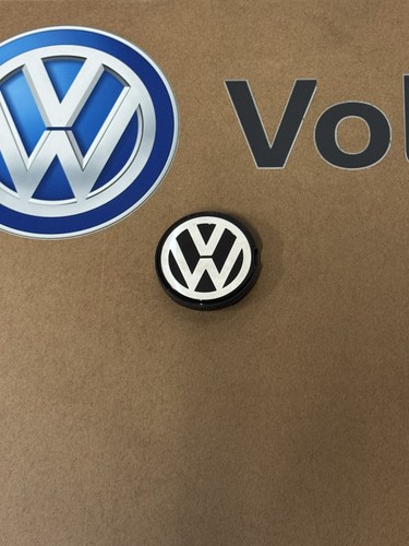 Centre cap 55mm fits - centre, golf