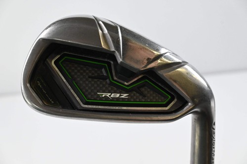Taylormade rbz iron - #6, /