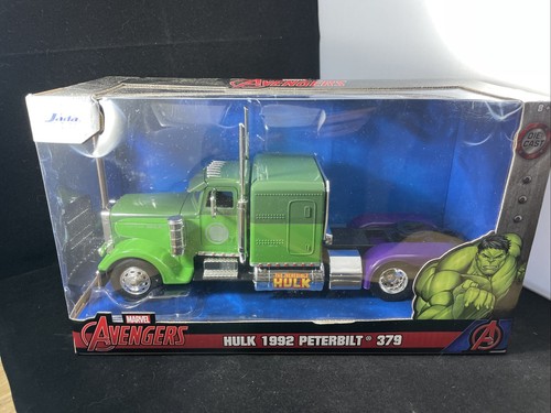 Jada 35179 marvel avengers - -,