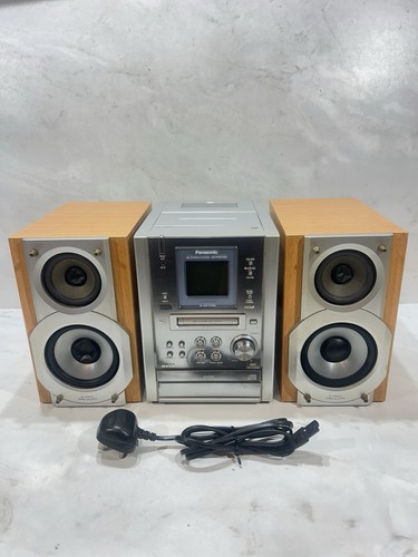 Panasonic pm37md mini fi - panasonic,