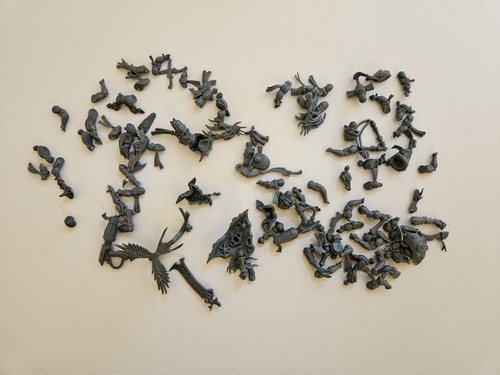 Warhammer 40k random - warhammer,