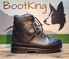 Meindl Bund German GTX Gortex