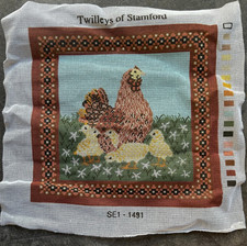 Vintage Twilleys of Stamford