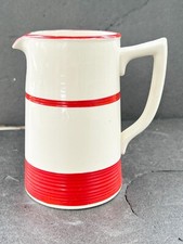 VINTAGE SADLER WATER JUG