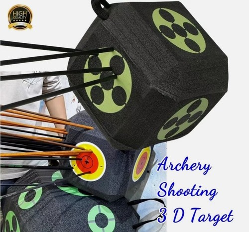 Nisorpa archery target - nisorpa,