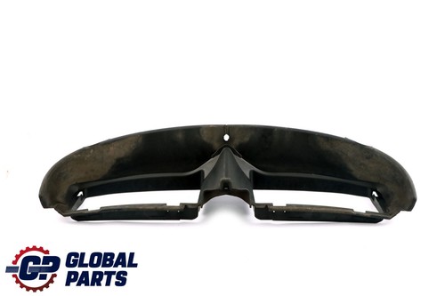 Bmw e90 e91 front grill - e90, duct
