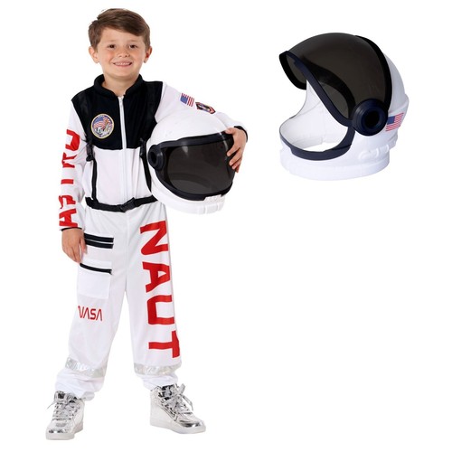 Kids astronaut costume - kids,