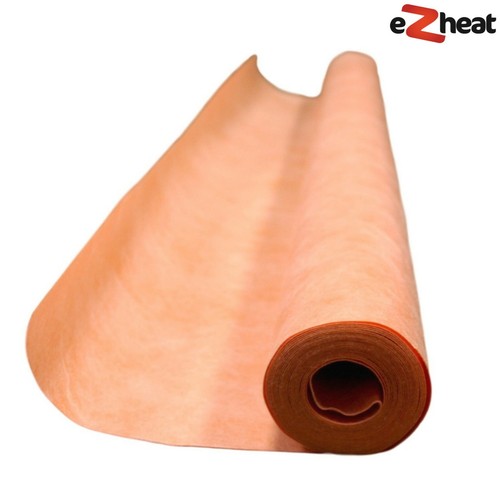 Waterproof membrane wet - membrane,