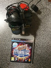 Buzz! The Ultimate Music Quiz