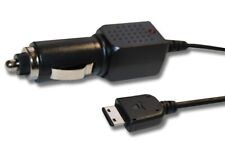 Mobile Phone In-Car Charger for Samsung E1120 E1110 E1150 E1310 E1360 12V/24V