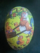 vintage papier mache Easter