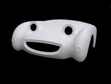 Austin Healey Frogeye Sprite