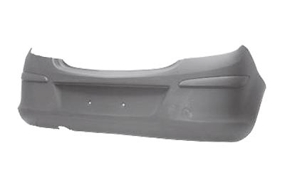 Vauxhall corsa door - d, 5