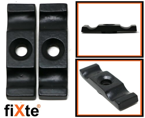 Turn button latch thumb - 2,