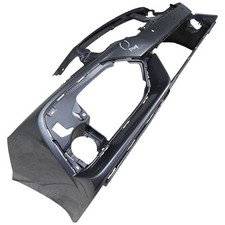 Honda Civic front bumper