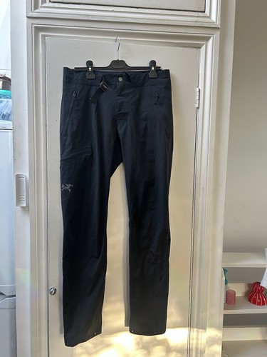 Arc teryx gamma pants - gamma,