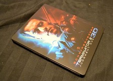 Blu Ray Movie Steelbook -