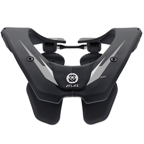 Atlas air collar - neck, brace