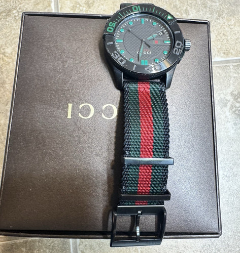 Gucci dive men - gucci,