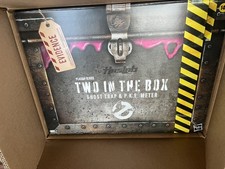 Haslab Ghostbusters plasma