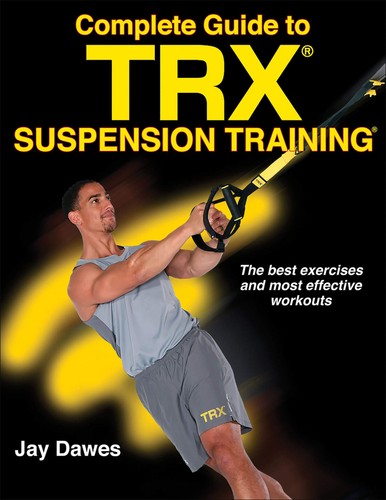 Complete guide trx - guide,