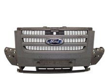 Front Radiator Grille Radiator