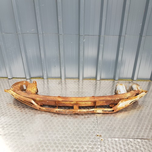 Honda civic mk10 front bumper - honda,
