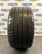 1x 285/30R19 98Y Michelin