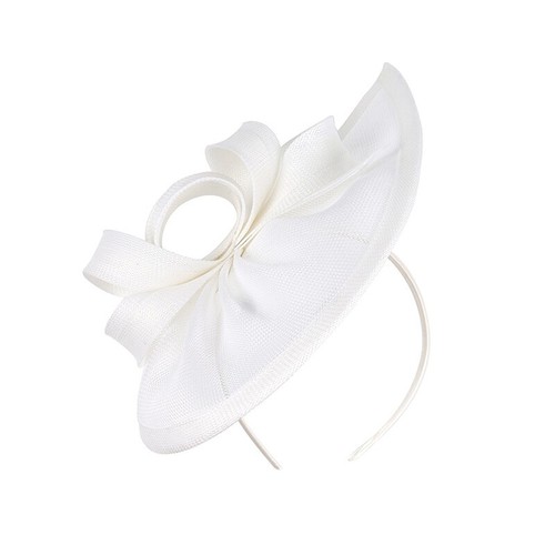 Fascinator womens large - fascinator,