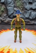 Vintage GI Joe Action Force