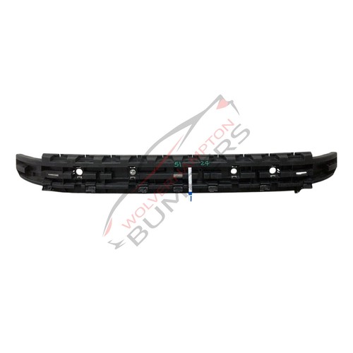 Volvo xc90 2002 rear bumper - volvo,