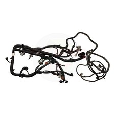 Nissan Navara D40 2.5L