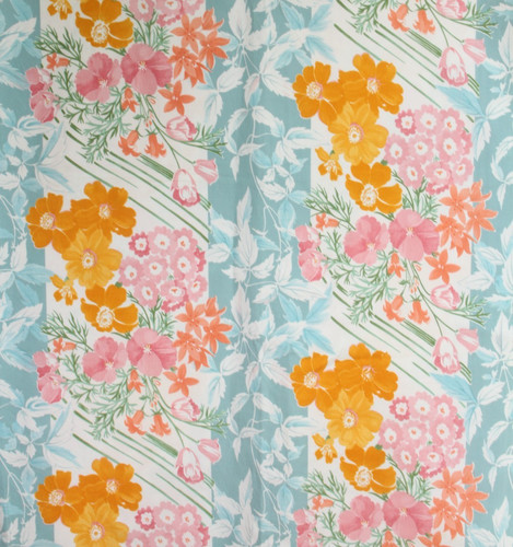 Large piece retro - , of