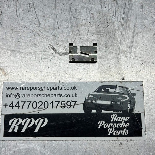 Porsche 924 944 - , windscreen