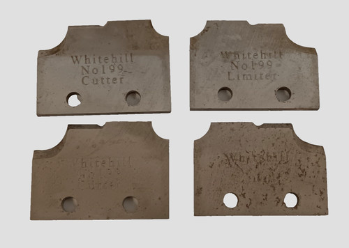 Whitehill scribe tenon cutters - whitehill,