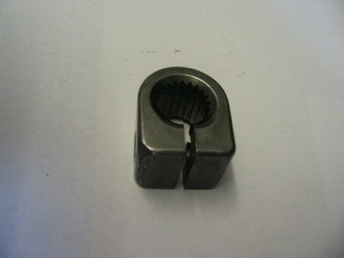 Suzuki gear lever block - mm,
