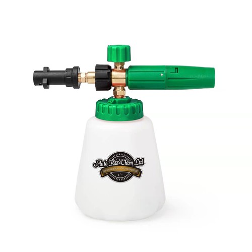 Mjjc foam lance cannon pro - lance, v2
